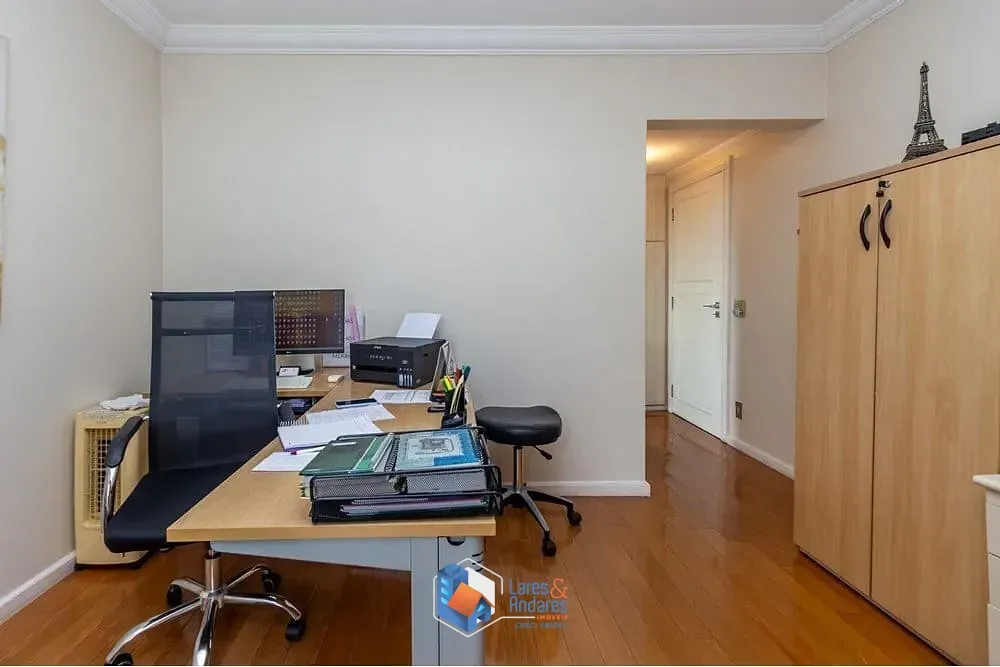 Imagem Apartamento à venda 4 Quartos 4 Suites 3 Vagas 198M² Moema São Paulo - SP