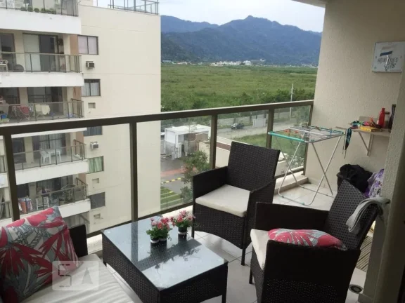 Imagem Apartamento à Venda - Recreio, 2 Quartos, 67 m2