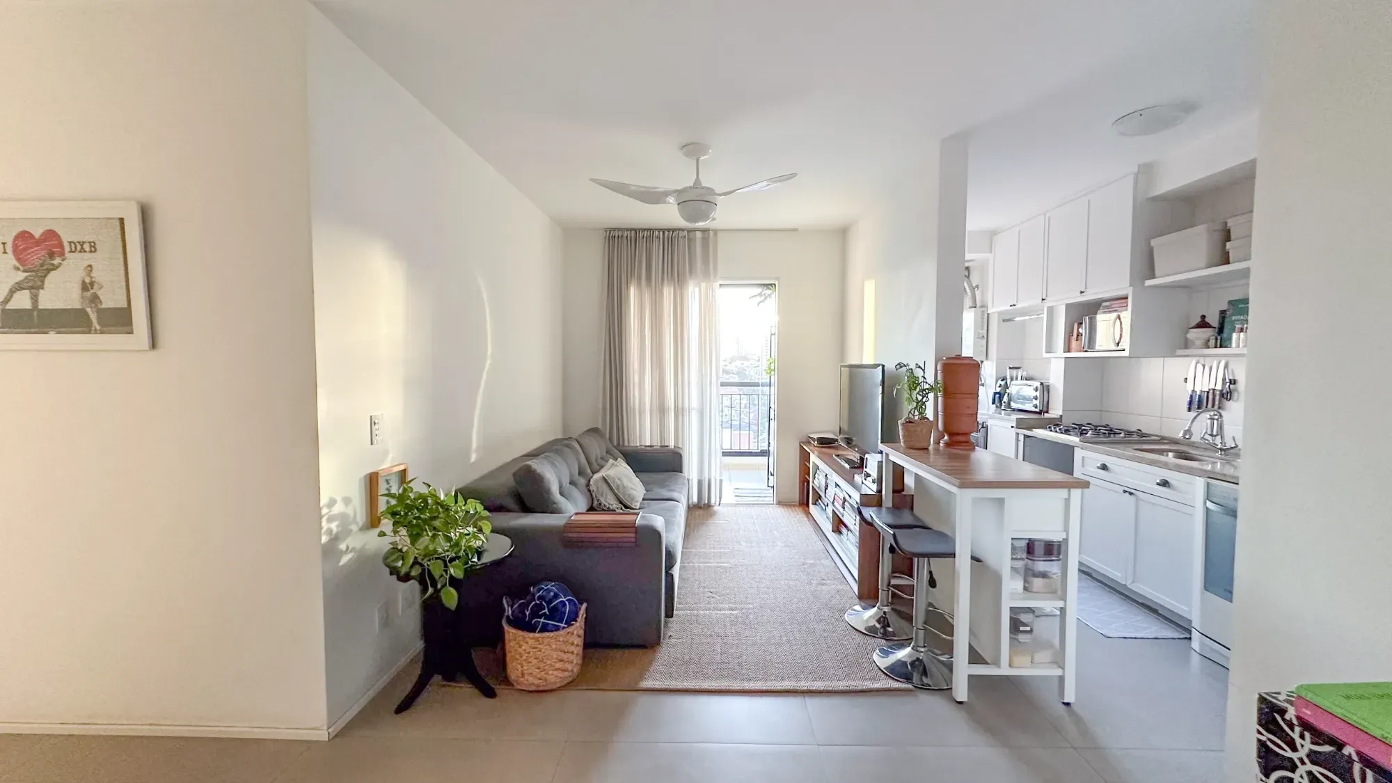Imagem Apartamento com 2 Quartos à Venda, 69,7 m² em Ipiranga - São Paulo