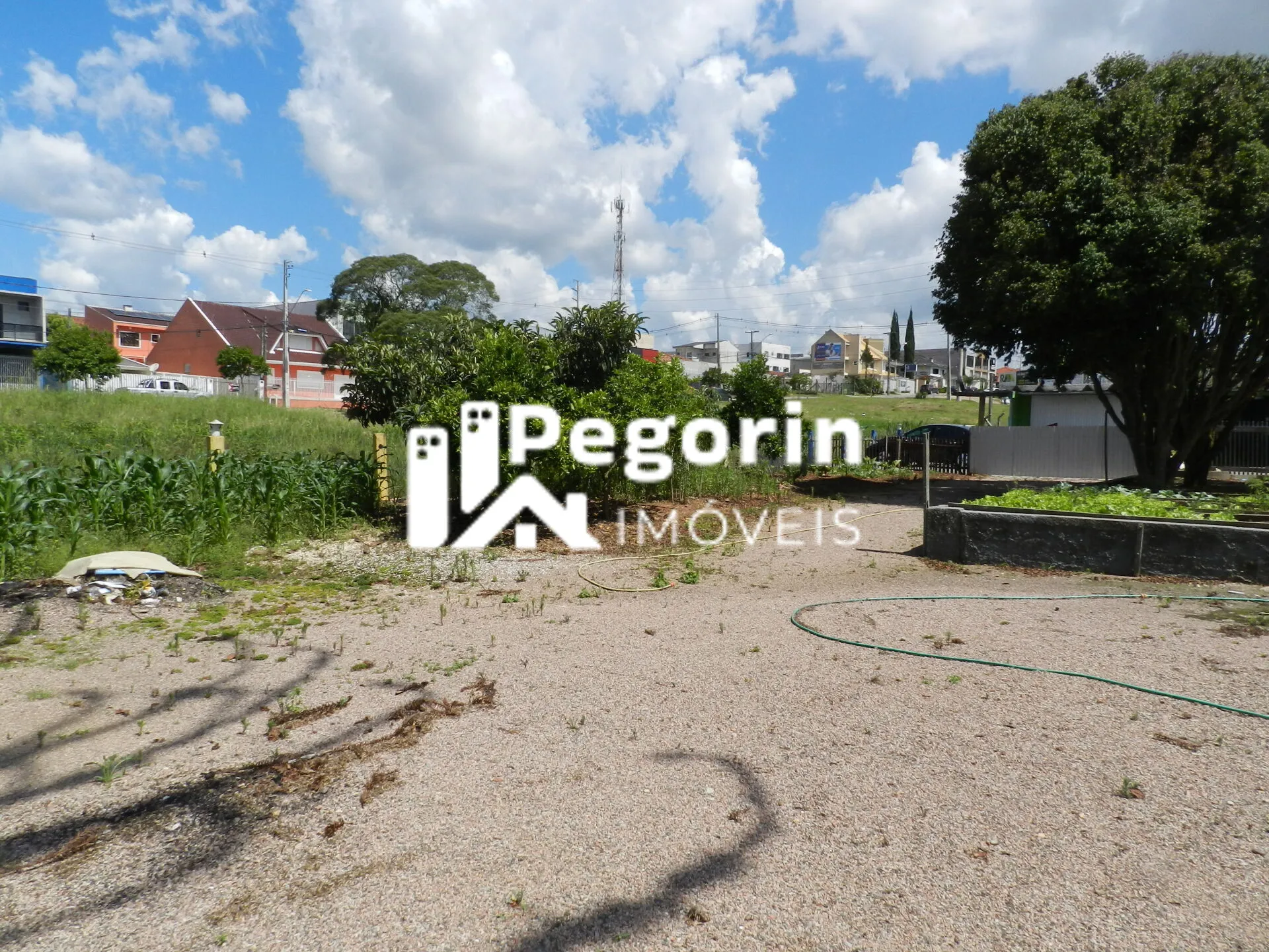 Imagem Terreno à venda em Fazenda Rio Grande, Eucalíptos, 8.412,00m²