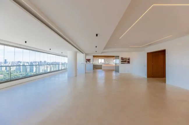 Imagem Cobertura Duplex à venda Campo Belo São Paulo