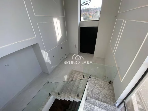 Imagem Casa à venda em Betim MG - Condomínio Ouro Verde