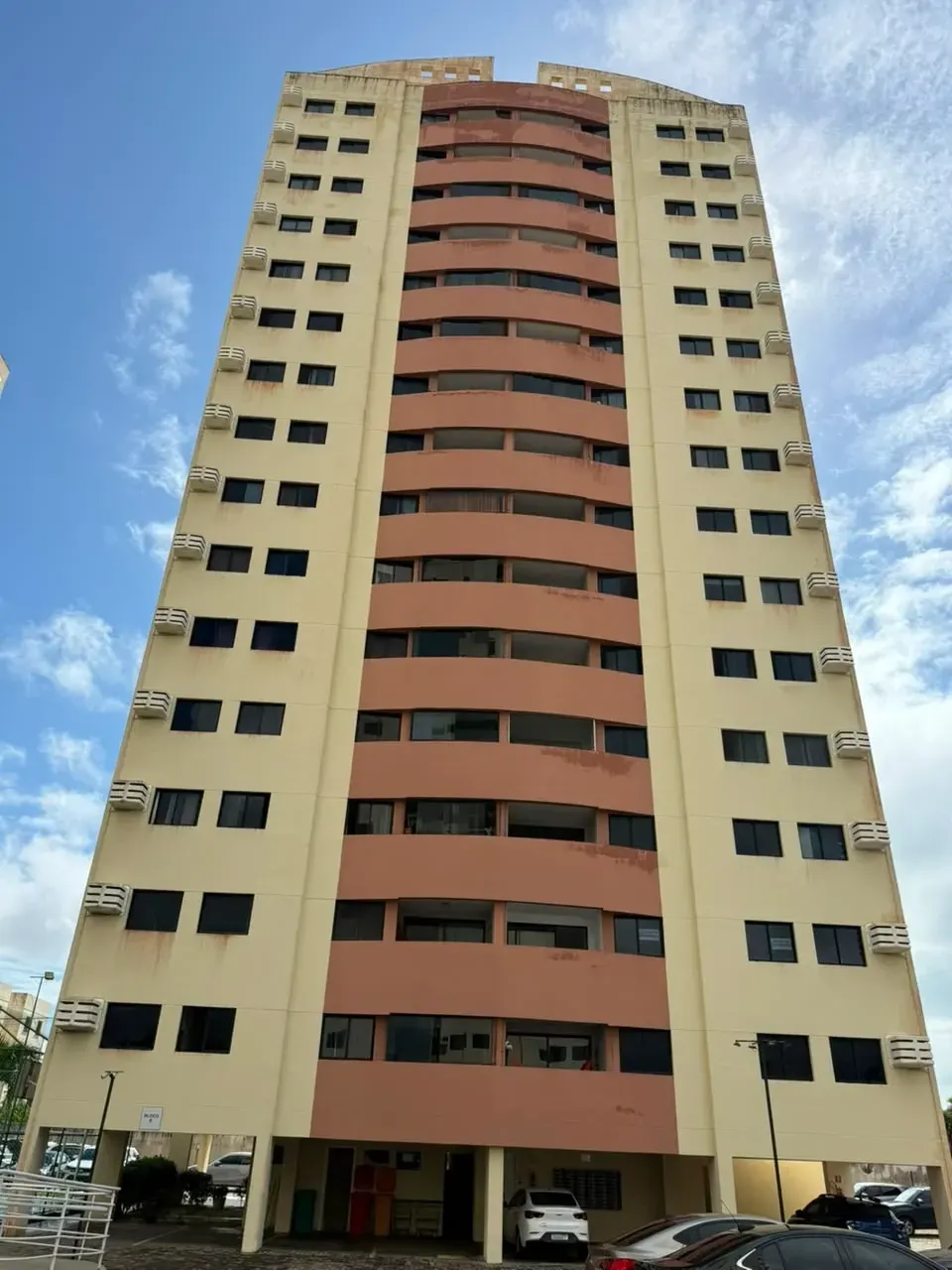 Foto do imóvel Apartamento com 3 Quartos à Venda, 84 m² em Nova Parnamirim - Parnamirim