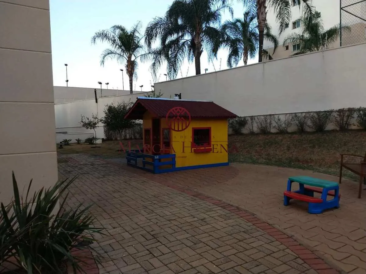 Imagem Apartamento à venda, no Residencial Torres do Bonfim em Campinas, Bonfim, com 3 quartos, 67m2