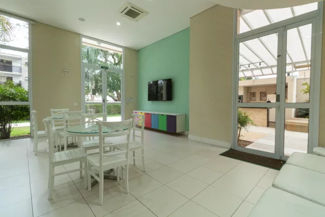 Imagem Apartamento à venda em São Paulo, Lapa, com 3 quartos, 100m2