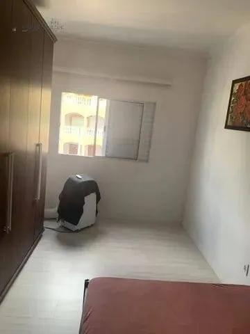 Imagem Apartamento à venda 3 Quartos, 2 Vagas, 95M², São Roque, Aparecida - SP | Av Padroeira do Brasil