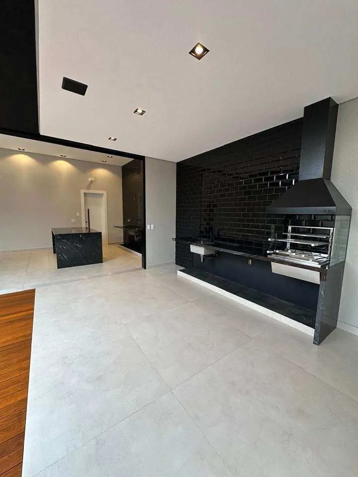 Imagem Casa à venda em Franca, Jardim Santa Lúcia, com 3 quartos, 199m2