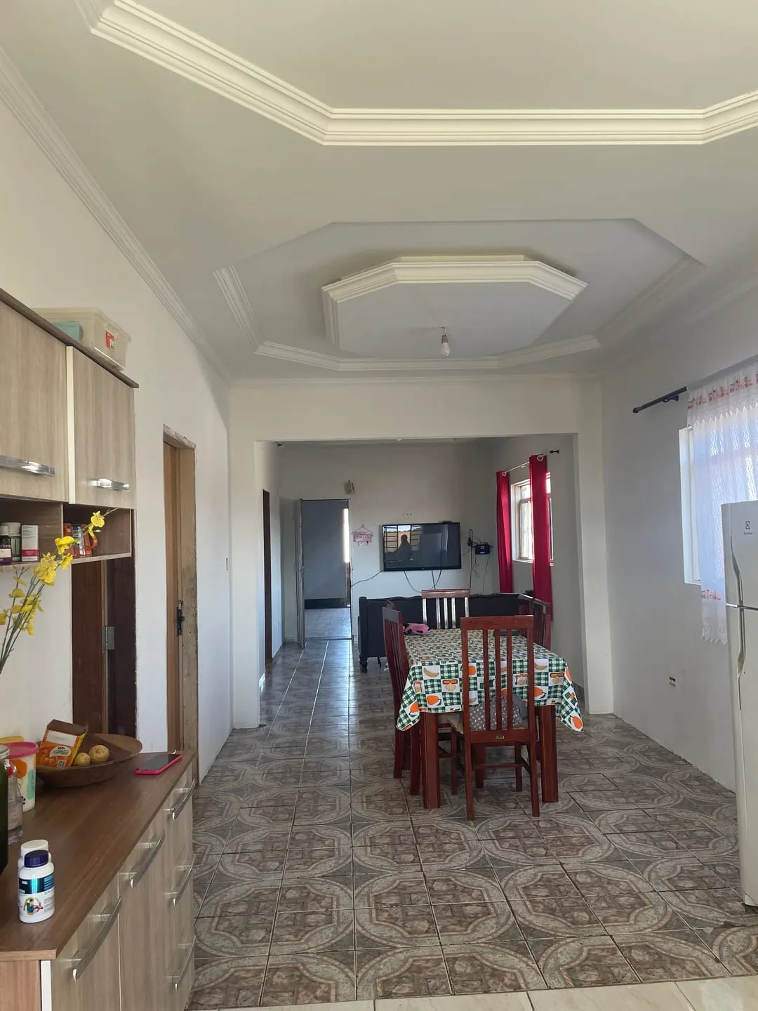 Foto do imóvel Casa à venda 3 Quartos, 250M², Conjunto Residencial Araretama, Pindamonhangaba - SP