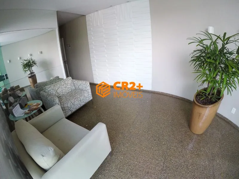 Imagem Vendo apartamento no Pina com 126 m², com 3 quartos. Lazer e boa localização.