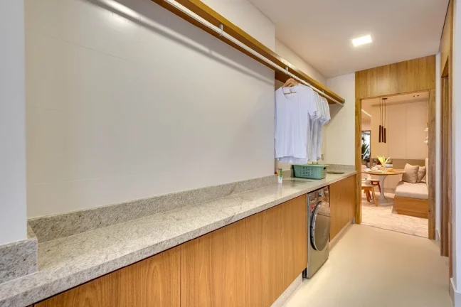 Imagem Opus Penthouses Marista 146