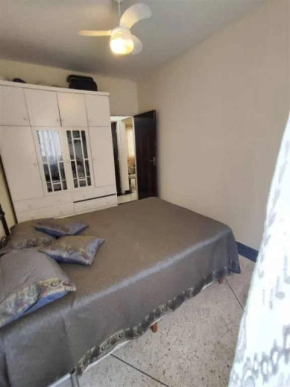 Imagem APARTAMENTO COM 55,00 m² - GUILHERMINA - PRAIA GRANDE SP