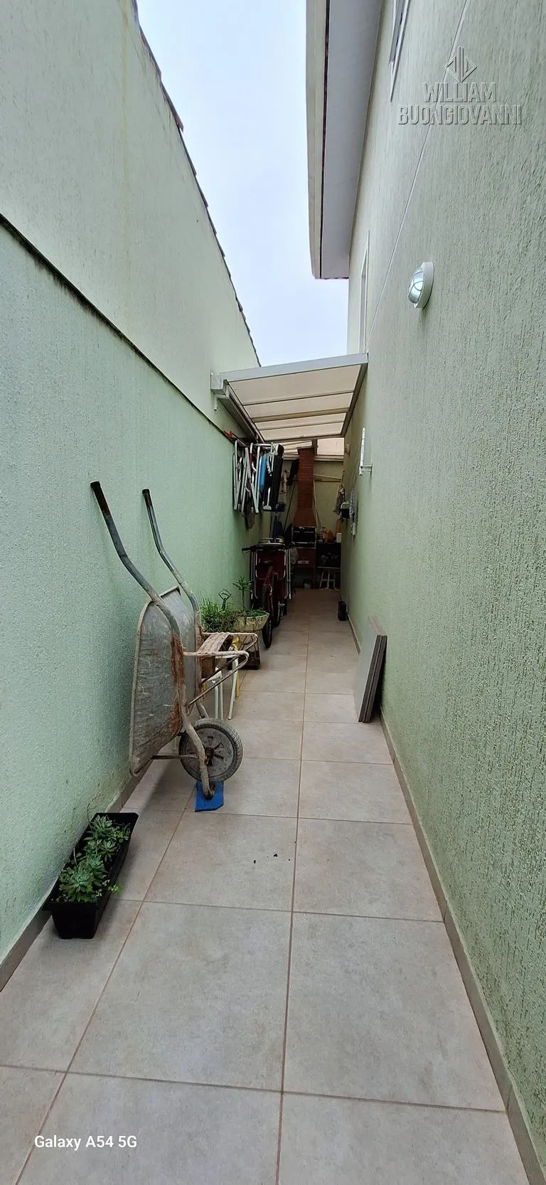 Imagem JD. REAL, 2 DORMS CASA COM QUINTAL COM CHURRASQUEIRA 65 METROS DO MAR
