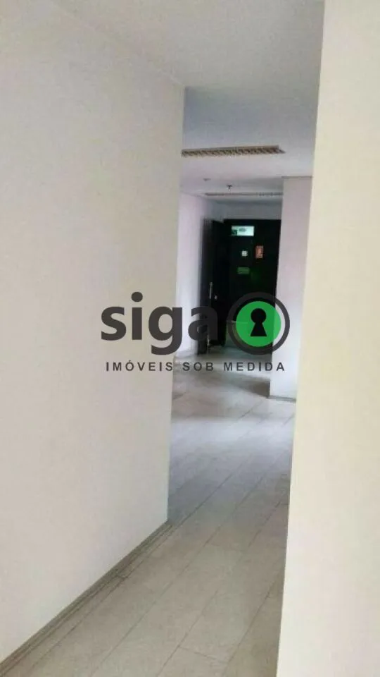 Imagem Conjunto Comercial em Pinheiros - 64m², 1 Vaga e Localização Estratégica!