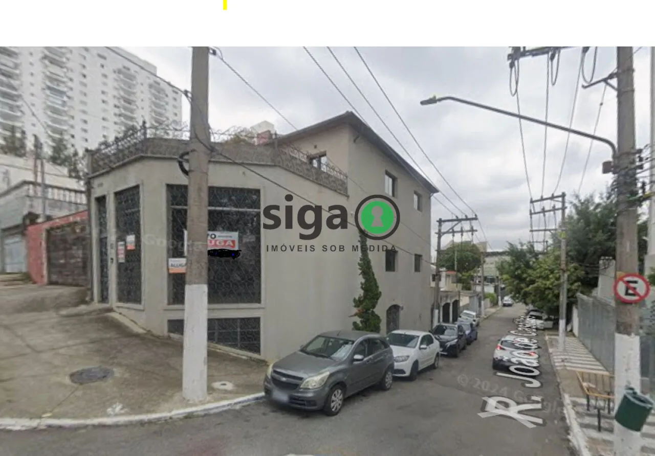 Foto do imóvel CASA COMERCIAL PARA ALUGAR EM VILA CLEMENTINO - 350 M²