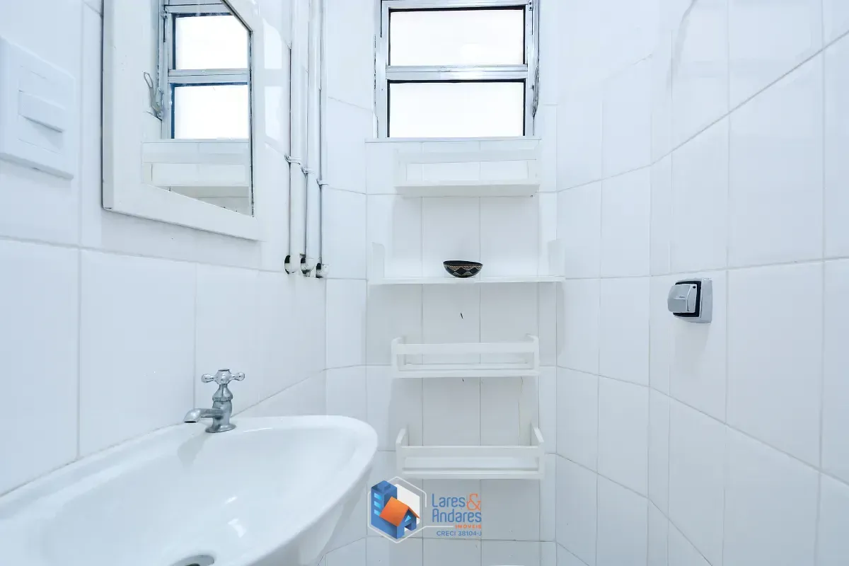 Imagem Apartamento para venda em Cerqueira César com 2 quartos, sendo 1 suíte, 116m²
