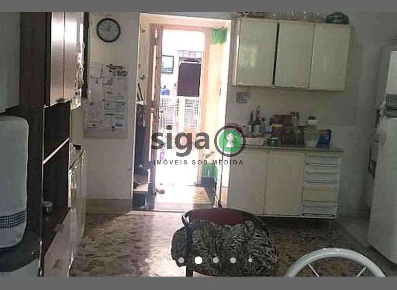 Imagem Brooklin com 3 quartos,n 6 vagas