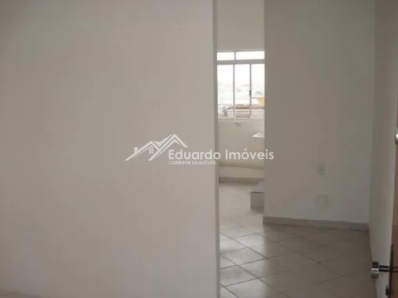 Kitnet com 1 Quarto para Alugar, 30 m² em Vila Luzita - Santo André