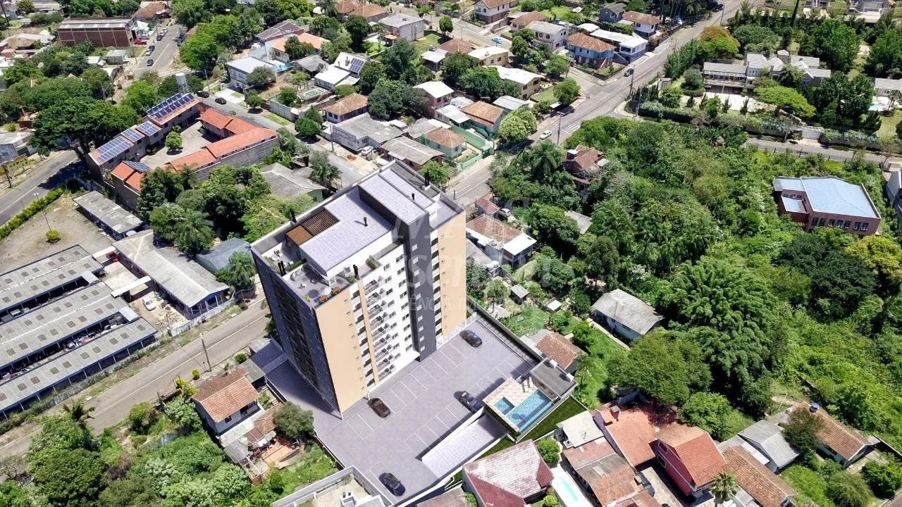 Imagem Apartamento para Venda em Novo Hamburgo Bairro Primavera