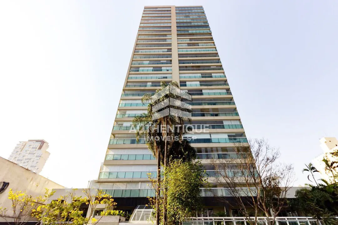 Imagem SYMPHONIE VILA MASCOTE - Apartamento no bairro Vila Mascote à venda