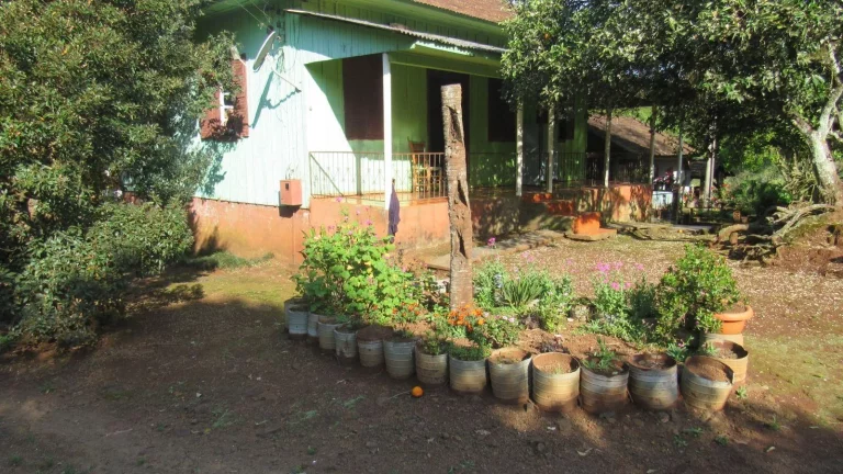 Imagem Granja para Venda em Arabuta, Rural