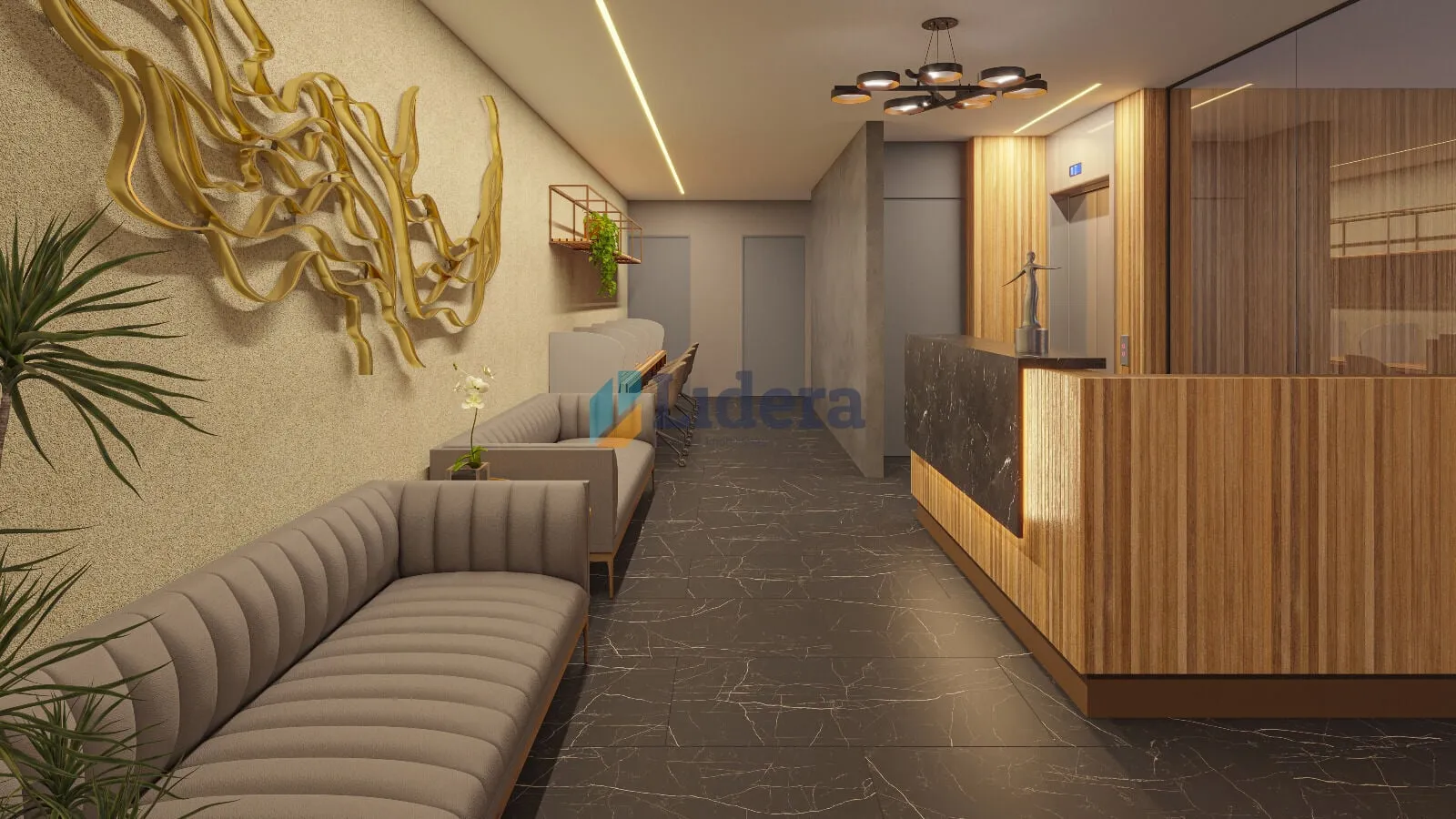 Foto do imóvel Apto Studio - 26,90² - em Manaíra em Rua Escrivão Sebastião de Azevedo Bastos
