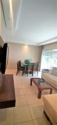 Imagem Apartamento à venda no bairro Enseada - Guarujá/SP