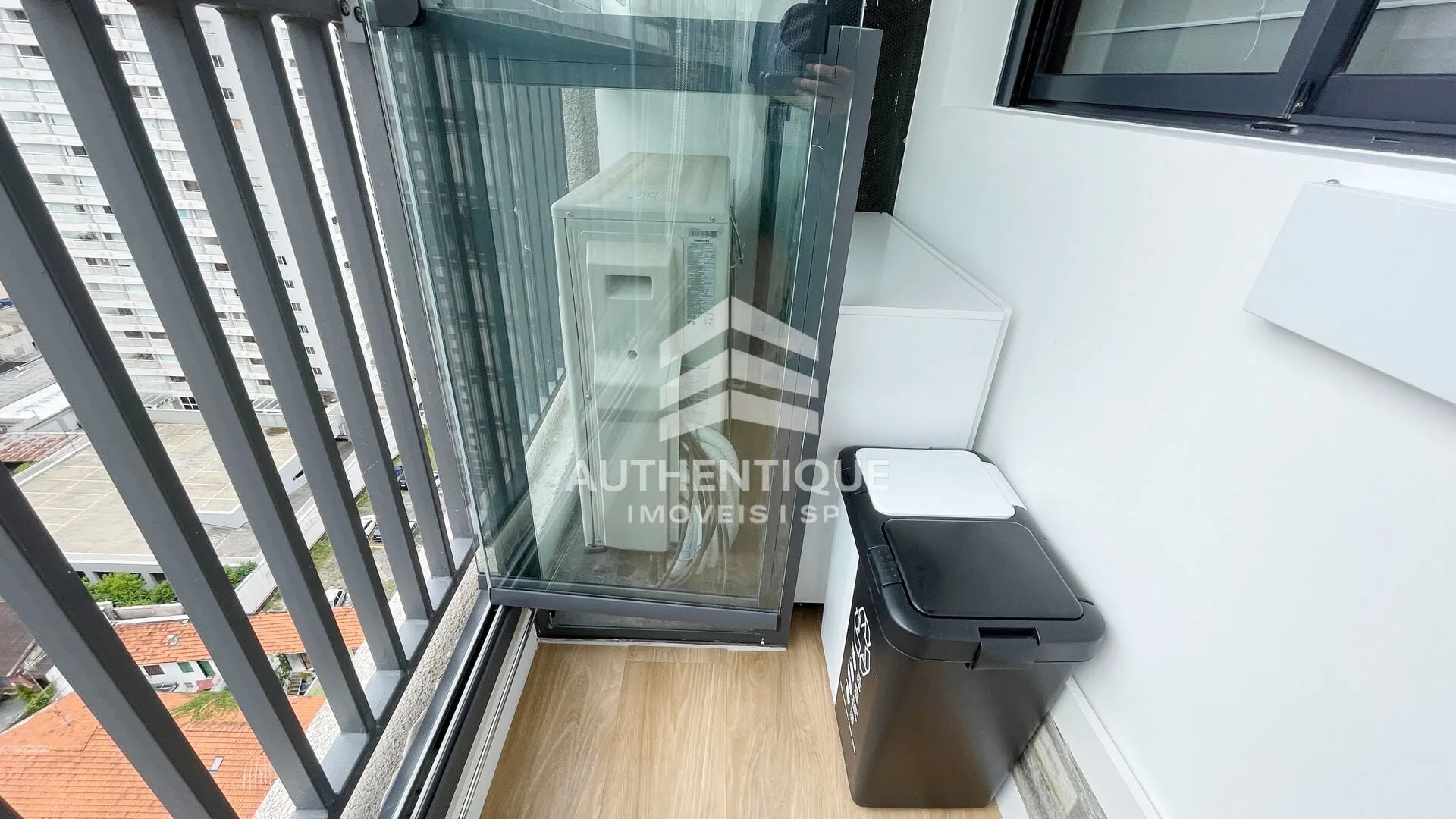 Imagem Facto Paulista - Bela Vista - Apartamento à venda em São Paulo/SP