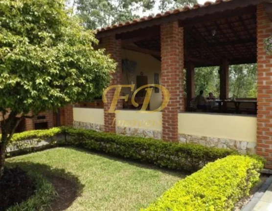 Imagem Casa de Campo para Lazer ou Residir