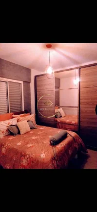 Imagem Apartamento Jardim Satélite- 3 dormitórios