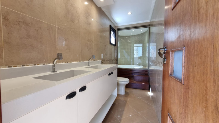Imagem Apartamento com 4 Quartos à Venda, 195 m² em Jardim Ampliação - São Paulo