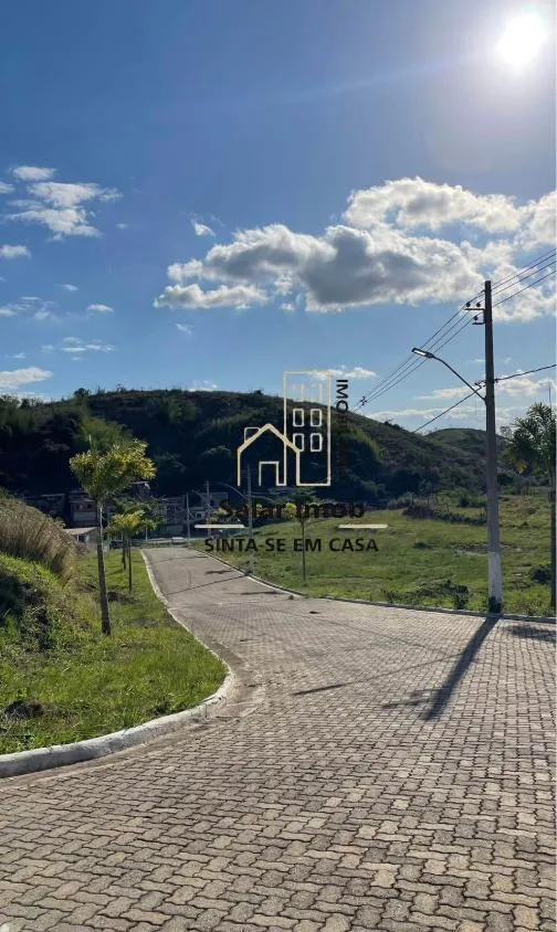 TERRENO | RESIDENCIAL JARDINS | SÃO JUDAS TADEU | BARRA MANSA RJ. Parcelas a partir de 240X R$ 1.500