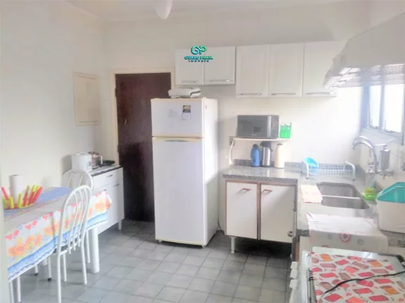 Imagem Apartamento Padrão para Venda em Enseada Guarujá-SP