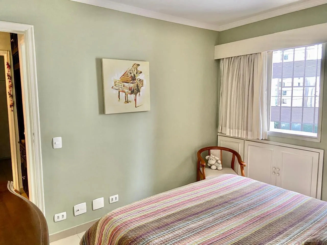 Imagem Apartamento para Venda em São Paulo, Heliópolis, 2 dormitórios, 1 banheiro, 1 vaga