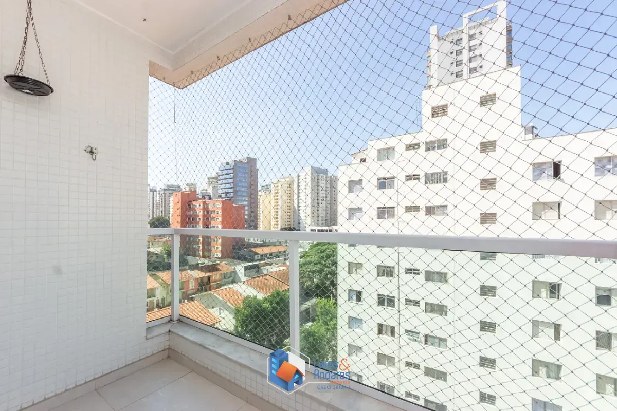Imagem Apartamento para venda em Vila Olímpia com 2 quartos, sendo 1 suíte, 61m²