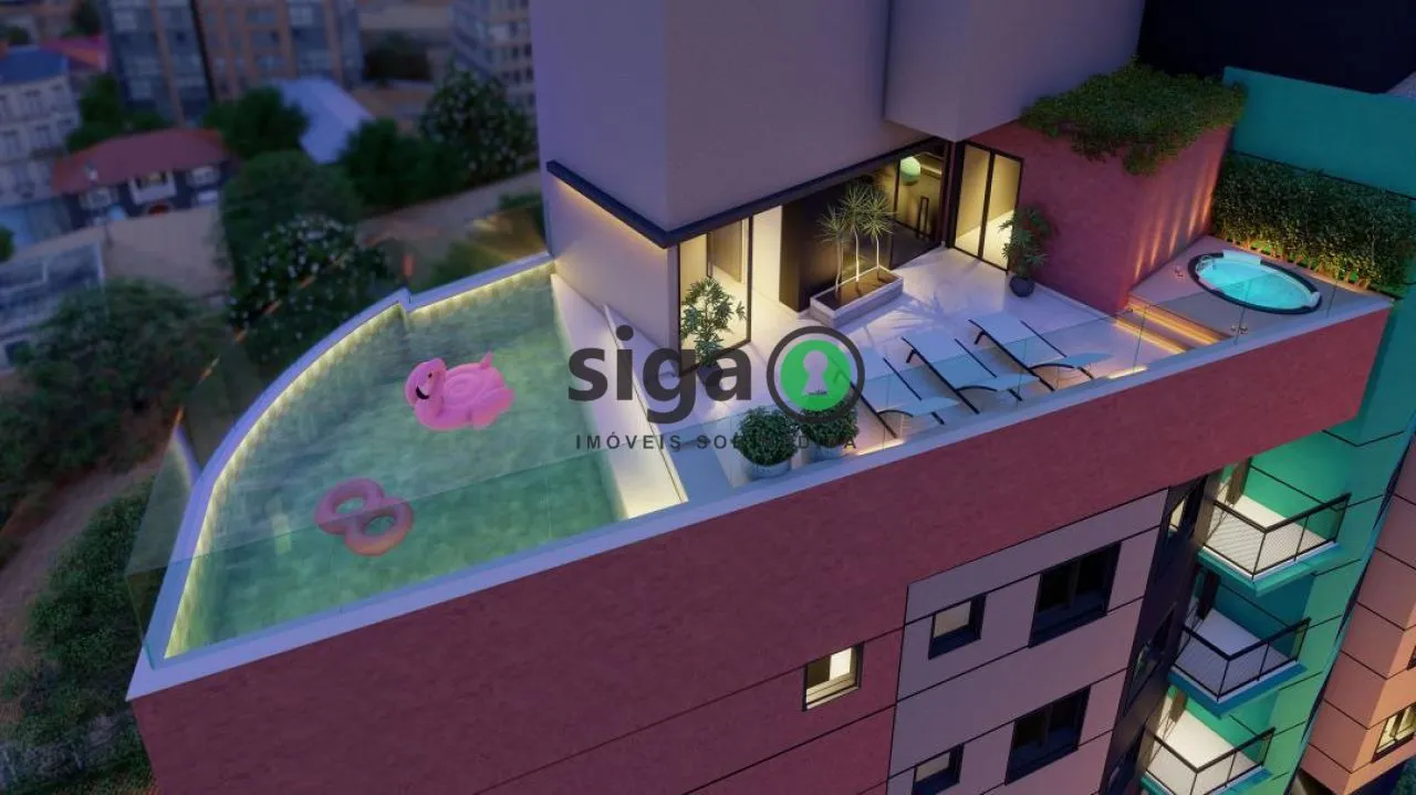 Imagem STUDIO Residencial em Vila Mariana