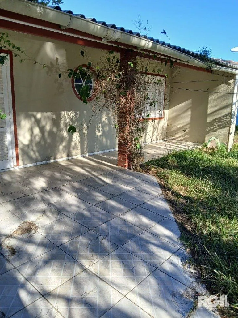 Imagem CASA EM IMBÉ/MARISUL DE 3 DORMITÓRIOS - CÓD. RP390494