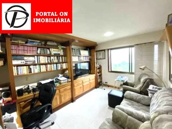 Imagem APARTAMENTO RESIDENCIAL em RIO DE JANEIRO - RJ, BARRA DA TIJUCA