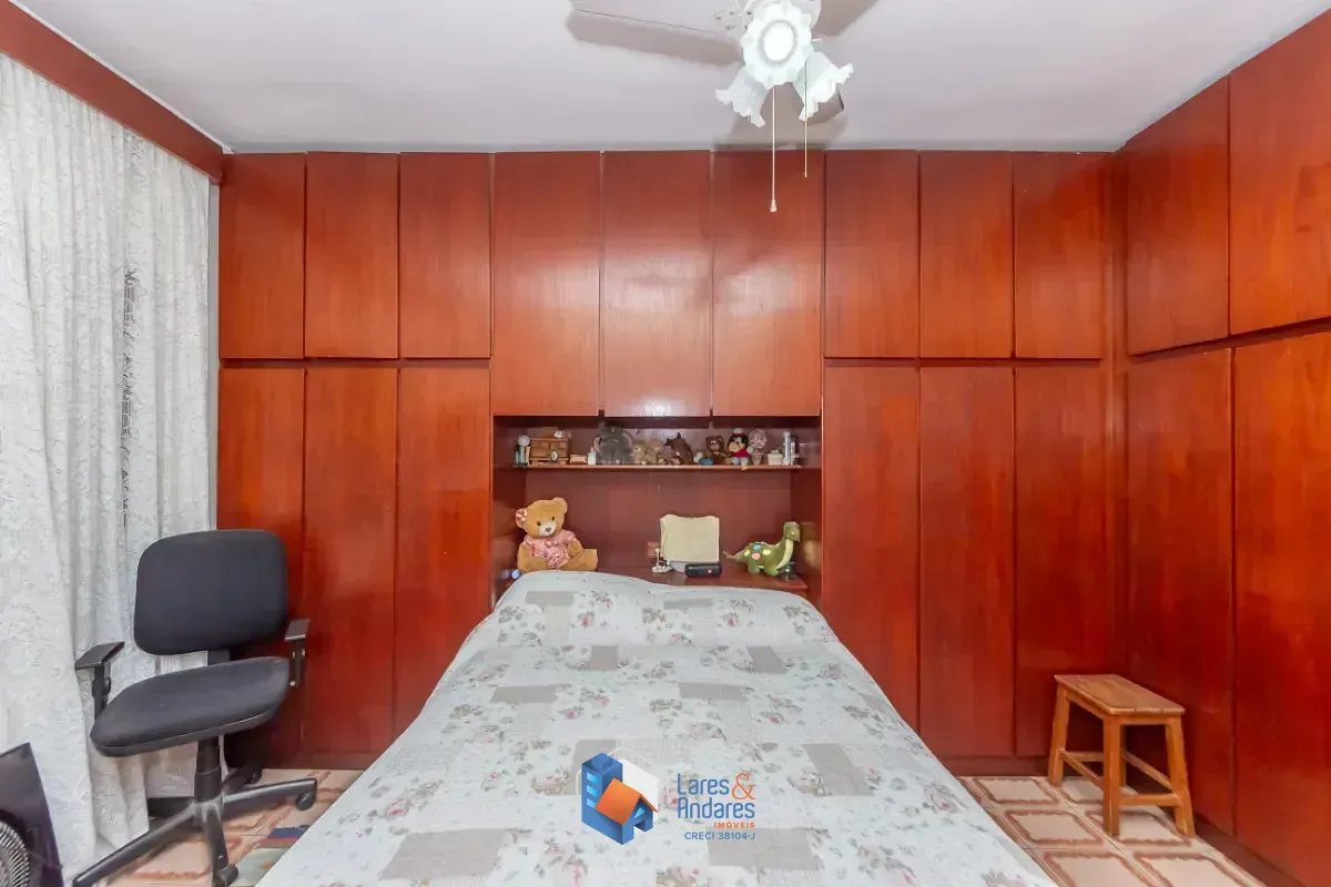 Imagem Casa para venda em Jardim São Paulo(Zona Norte) com 3 quartos, 80m²