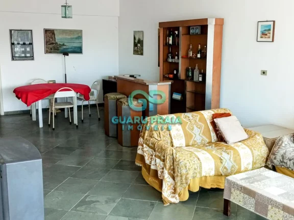 Imagem Apartamento à venda no bairro Pitangueiras - Guarujá/SP