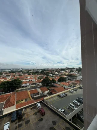 Imagem Apartamento para locação no Condomínio Perfetto, Vila Proost Souza, região do Jjardim Aurélia e...