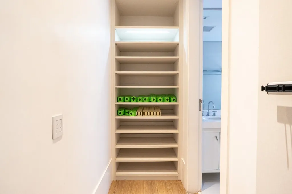 Imagem Apartamento à venda em São Paulo, Vila Mariana, com 4 quartos, 411m2