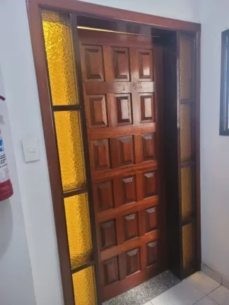 Imagem APARTAMENTO NA GUILHERMINA 3 DORMITÓRIOS 1 SUÍTE!!!