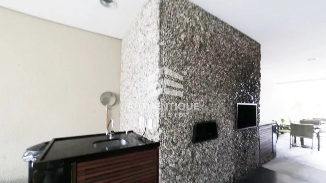Imagem IDEAL BROOKLIN - Apartamento Em Leilão
