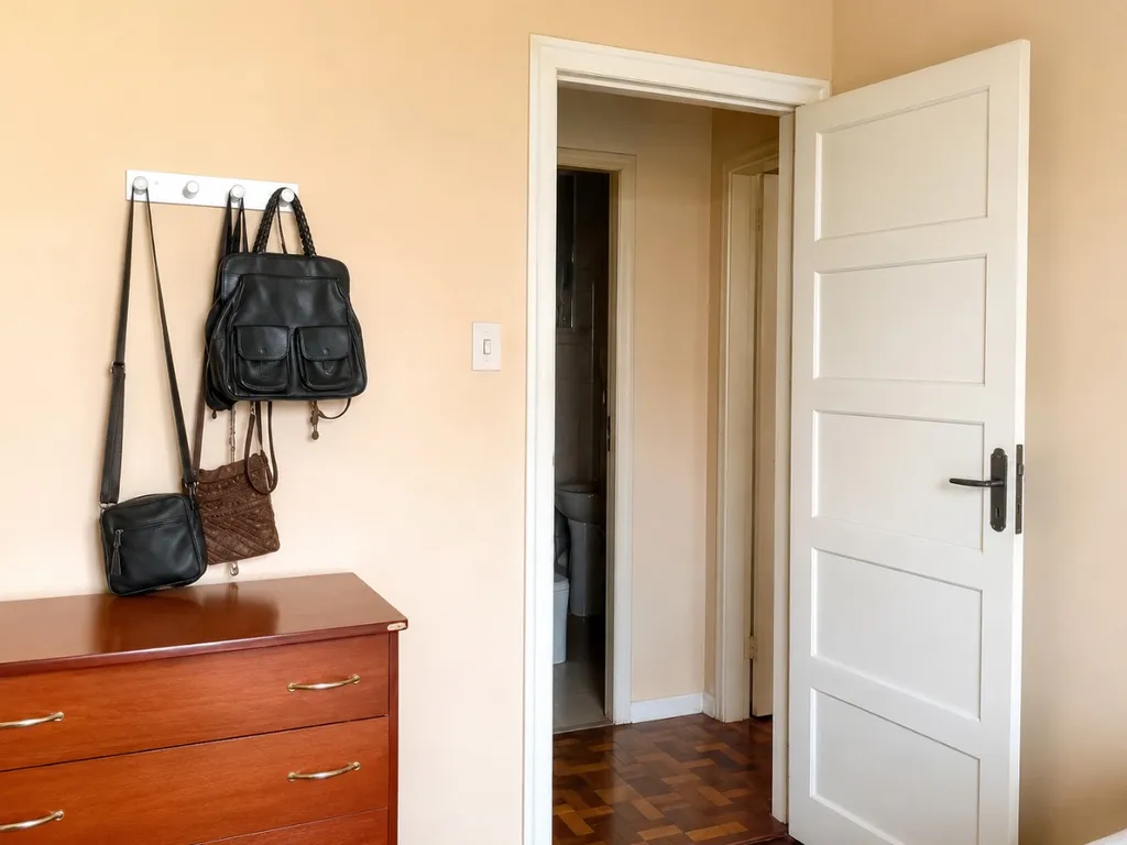 Imagem Apartamento em Passo da Areia