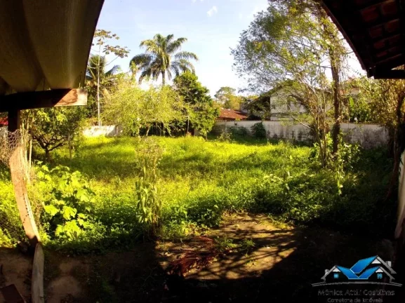 Imagem Oportunidade Vende se 2 terrenos no valor de R$650.000,00 oportunidade para residencia ou suíts para renda