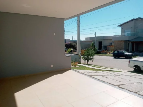Imagem Linda Casa em Condomínio - Itupeva