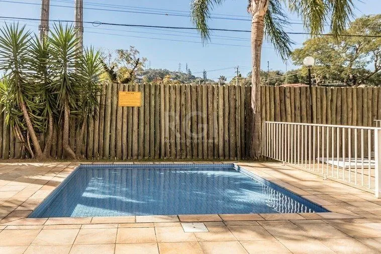 Imagem Apartamento para Venda - 73.76m², 3 dormitórios, sendo 1 suites, 1 vaga - Partenon