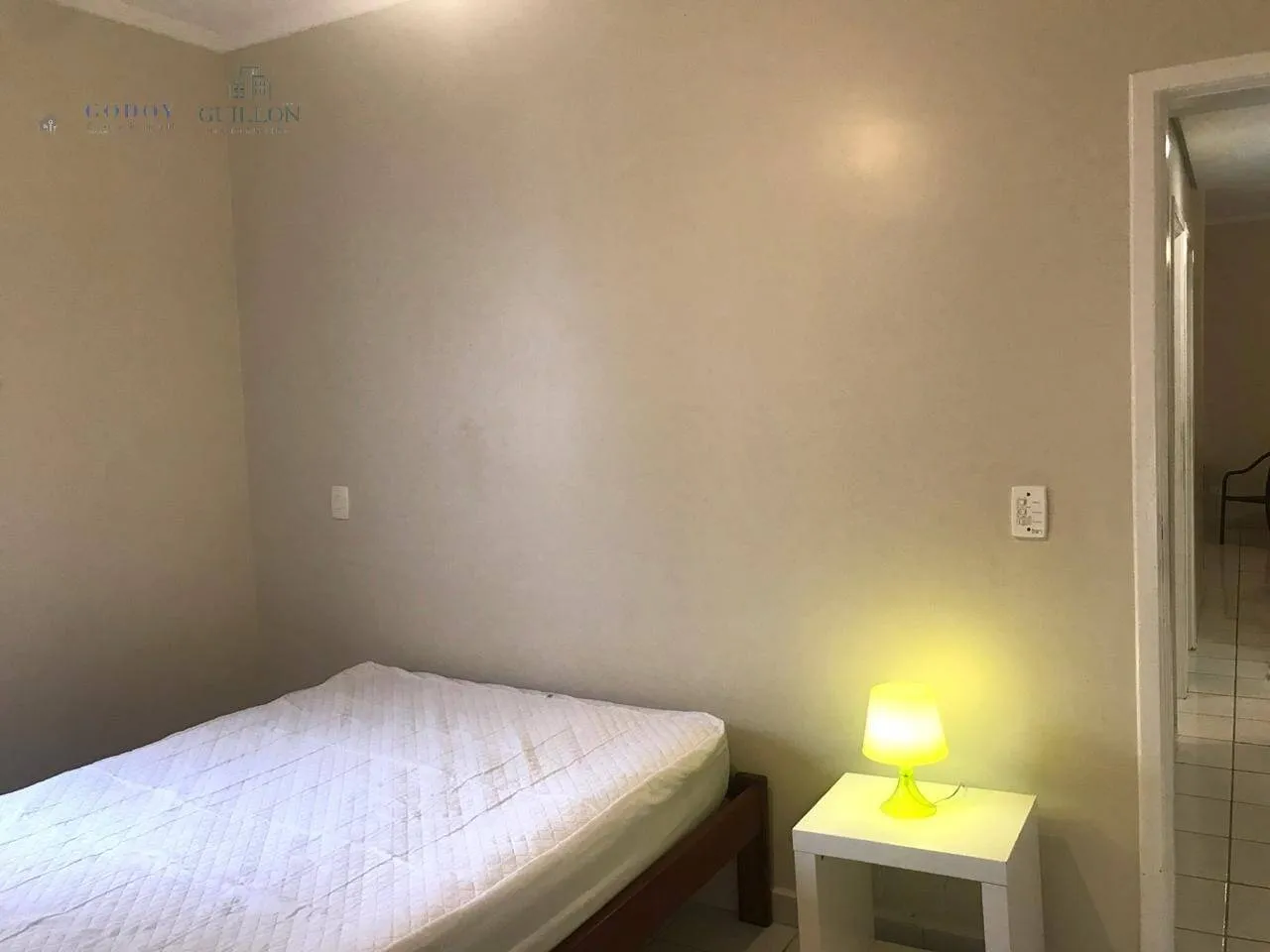 Imagem Apartamento à venda 3 Quartos, 1 Suite, 1 Vaga, 140M², Praia Grande, Ubatuba - SP | Condomínio Madagascar