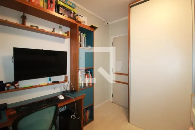 Imagem Apartamento à Venda - Ipanema, 3 Quartos, 154 m2
