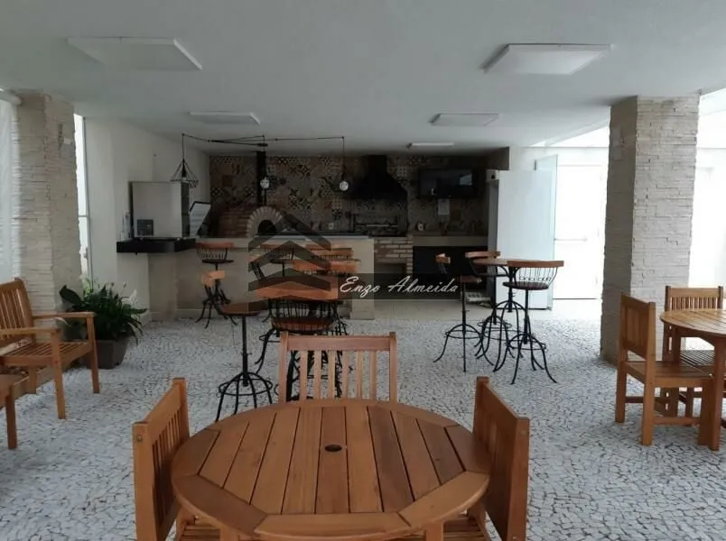 Imagem NOVAMERICA CALIFORNIA SANTO AMARO - Apartamento à venda em São Paulo/SP